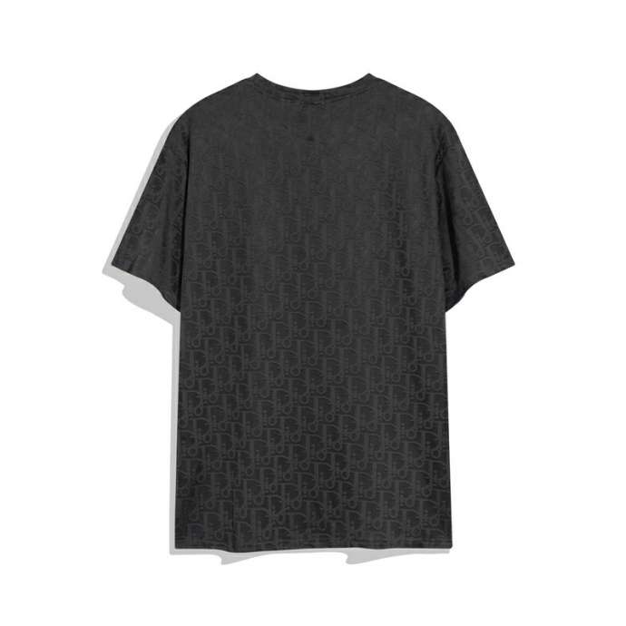 Dior T Shirts Short _SKUDiorS-XLautCH1733950